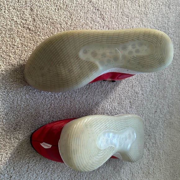 Nike KD 12 Basketball Sneakers (size 13) - Picture 6 of 7